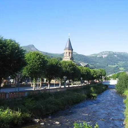 - T3 Avec Terrasse, Proche Centre, 5 Personnes - Fr-1-608-128