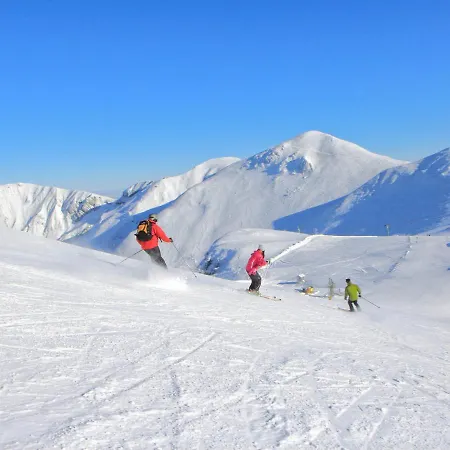 - T3 Avec Terrasse, Proche Centre, 5 Personnes - Fr-1-608-128 Апартаменты