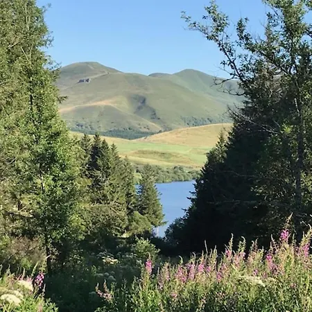 - T3 Avec Terrasse, Proche Centre, 5 Personnes - Fr-1-608-128 Lejlighed