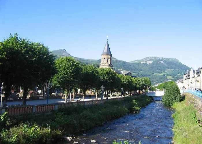 - T3 Avec Terrasse, Proche Centre, 5 Personnes - Fr-1-608-128